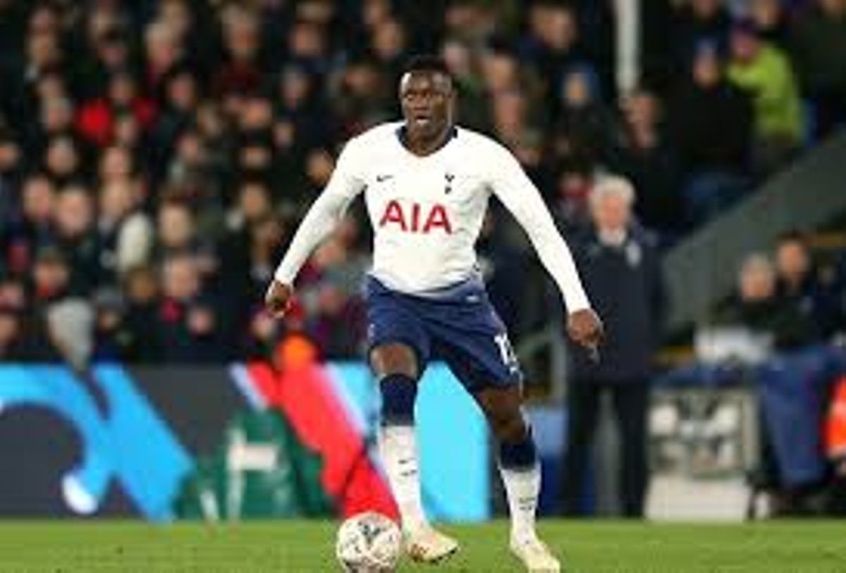 Kenyan footballers playing abroad